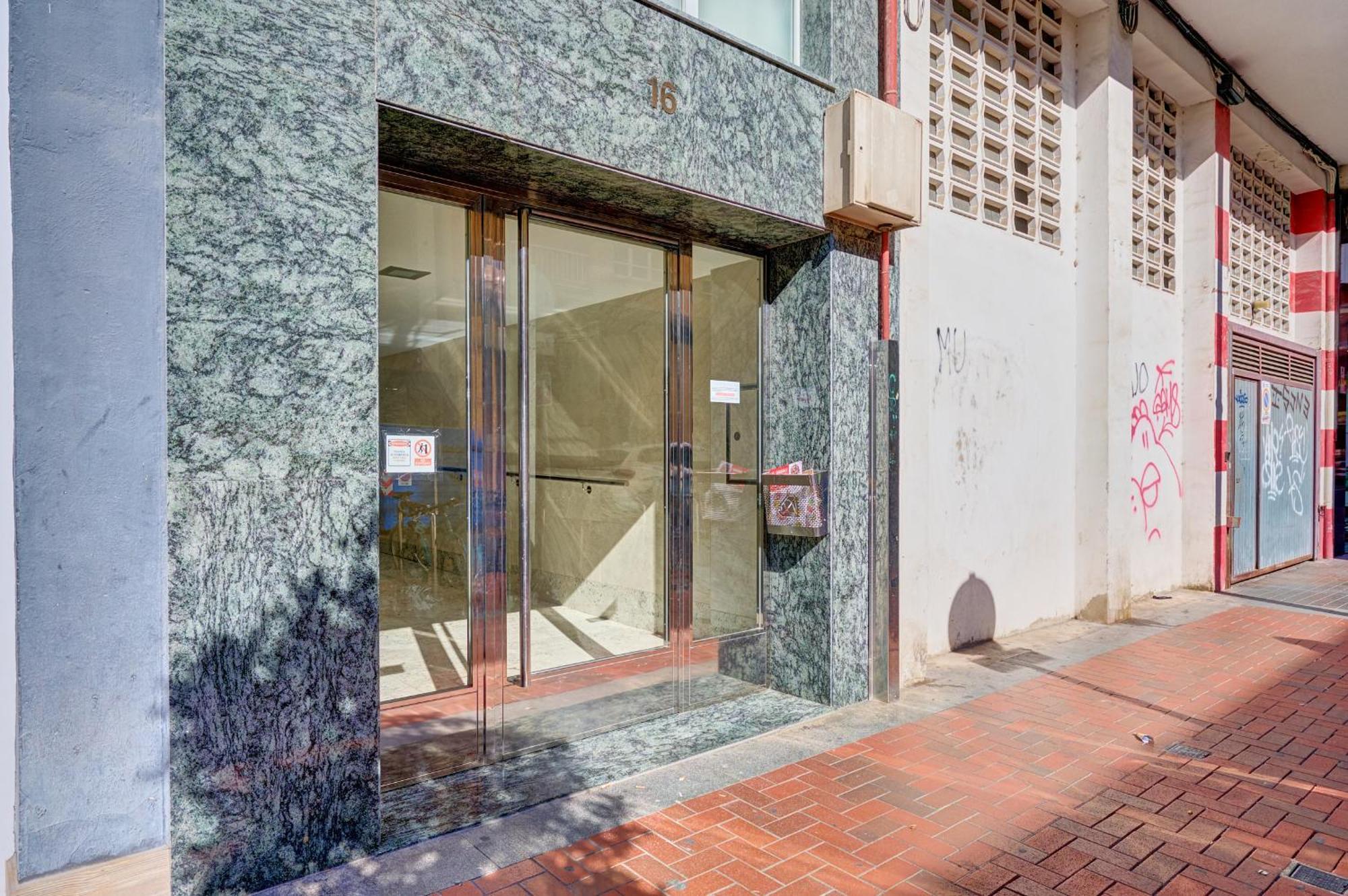 Mugica - Gran Via Apartment Logroño Exterior foto
